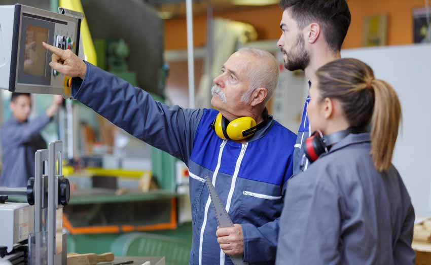 Didactique professionnelle