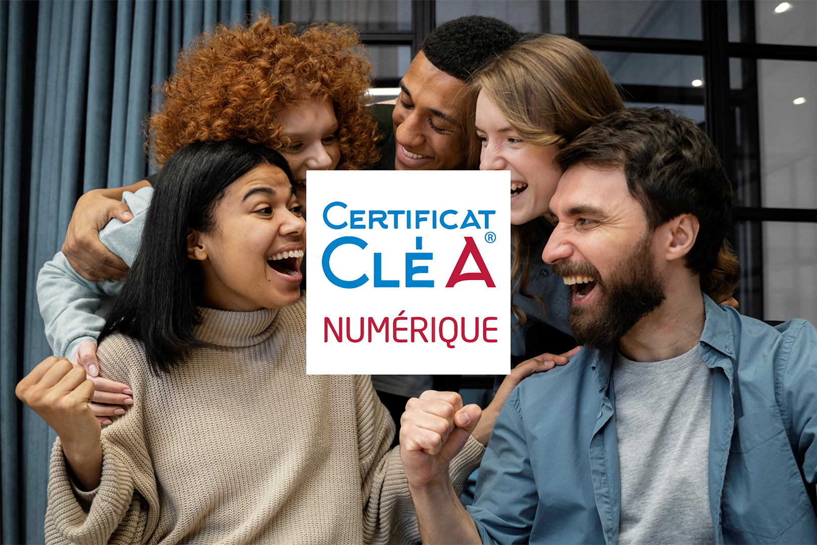 Evaluateur CléA Numérique
