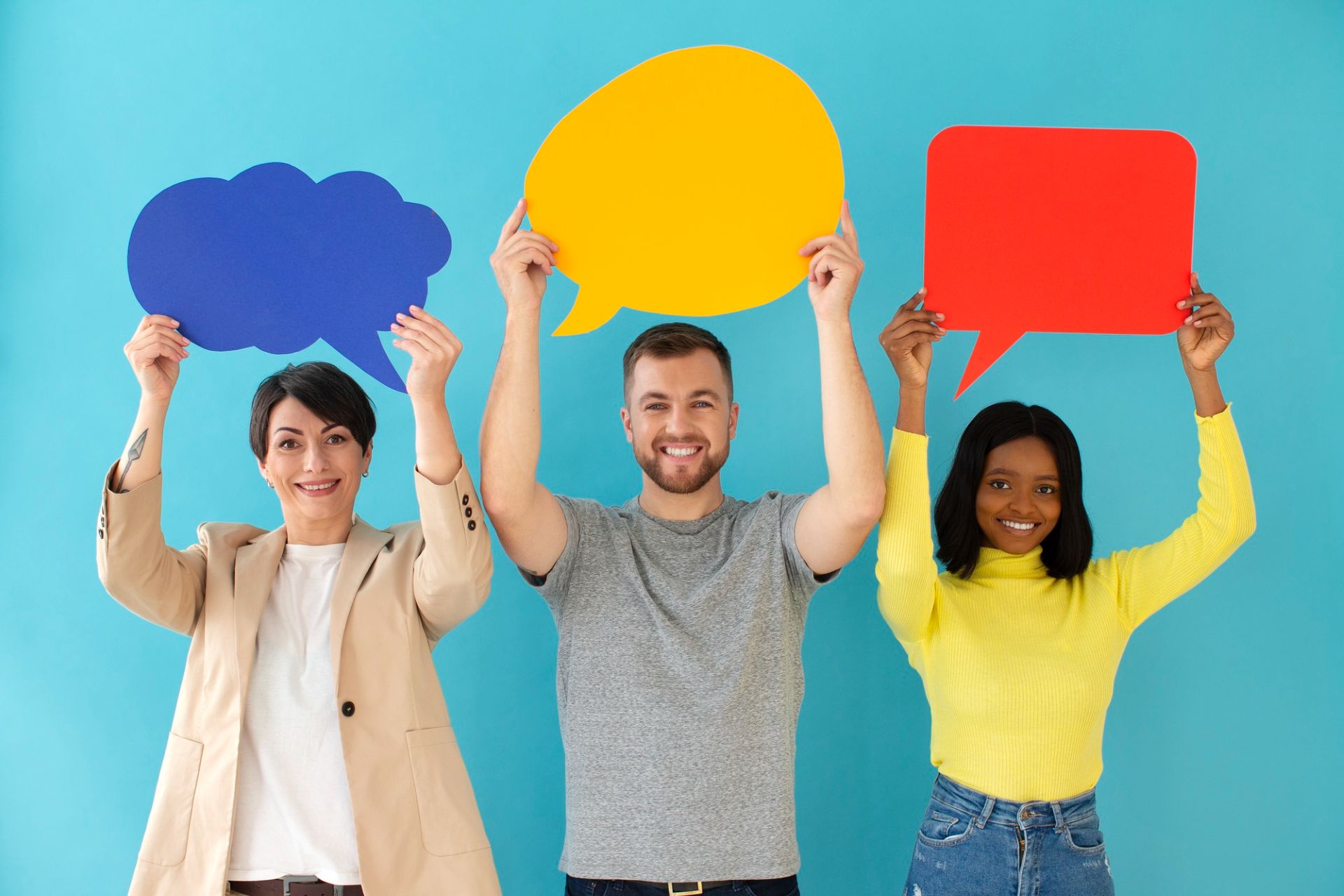 Communication bienveillante