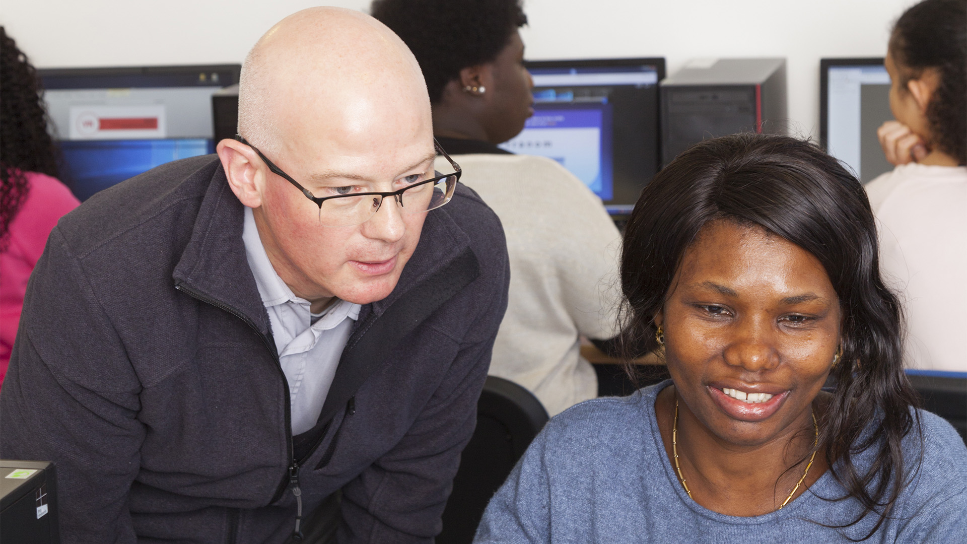 Pôle facilitateurs de l'APapp