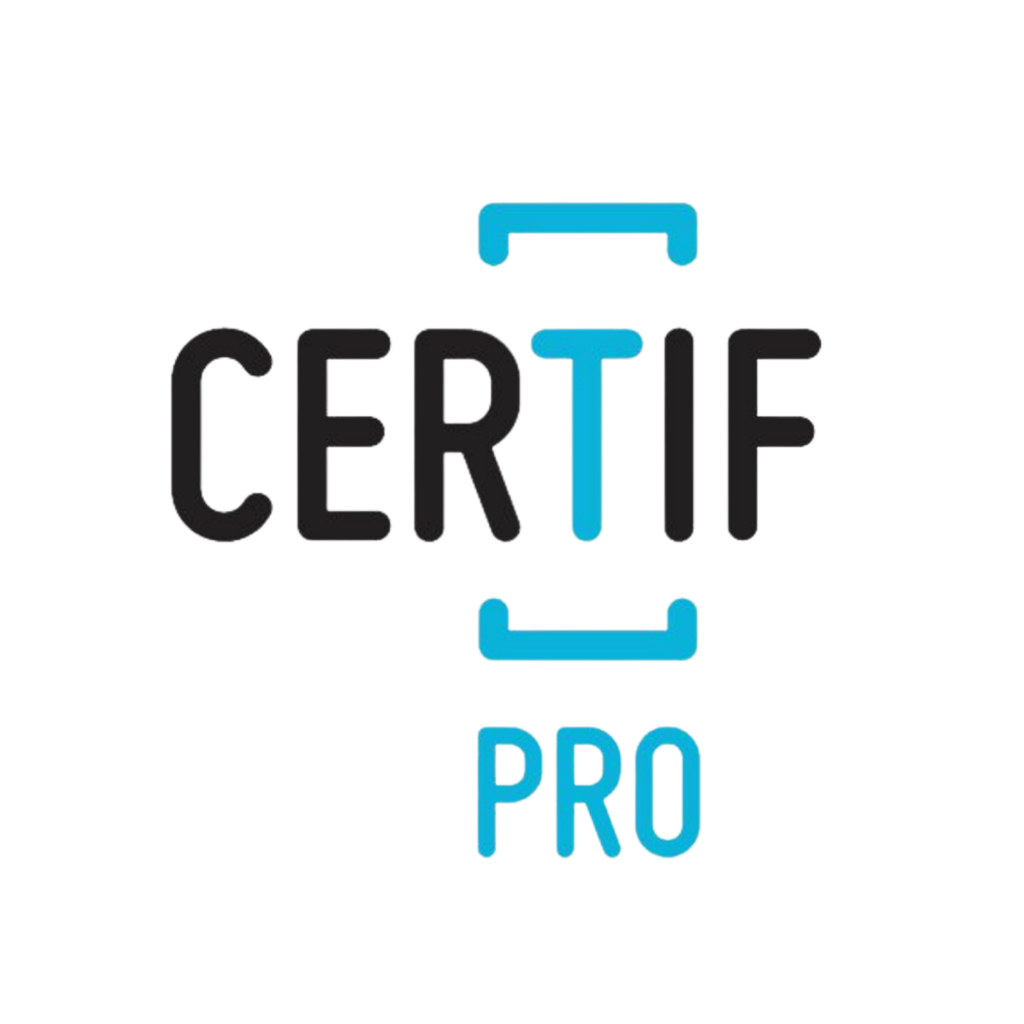 Certif Pro