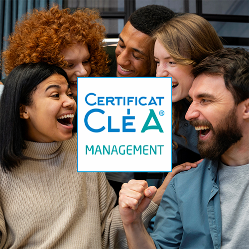 CléA Management APP