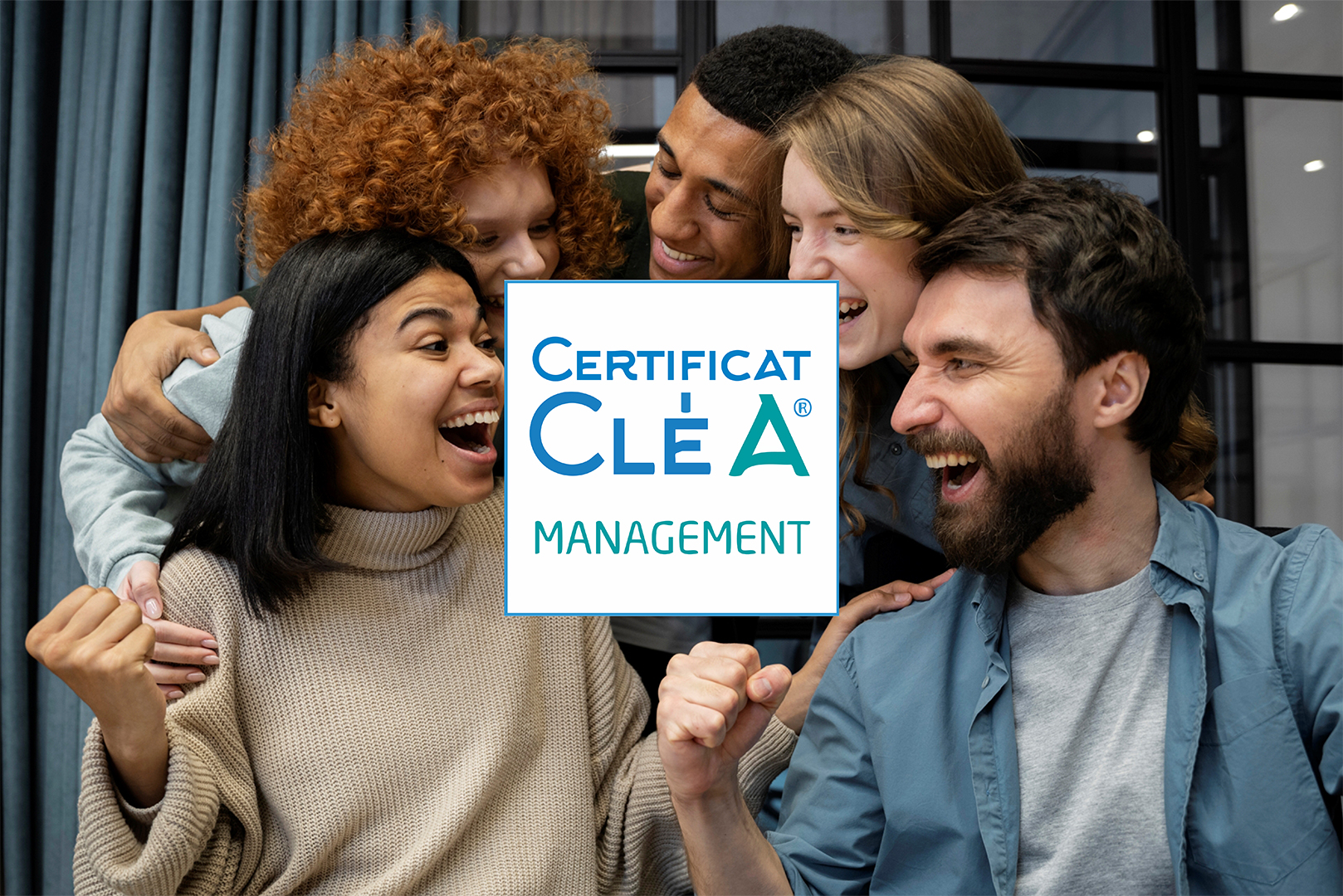 Evaluateur CléA Management