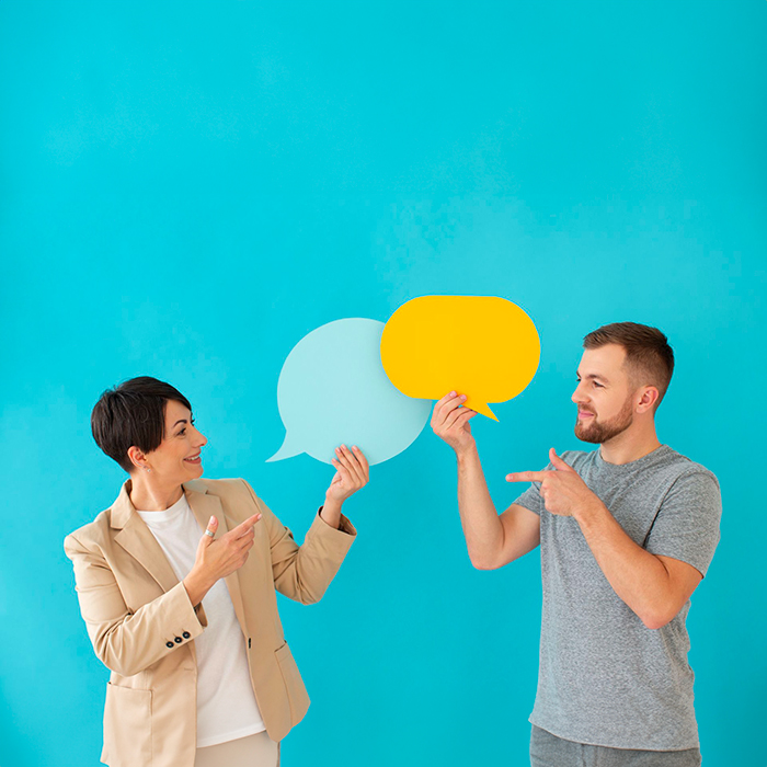 Communication consciente et positive