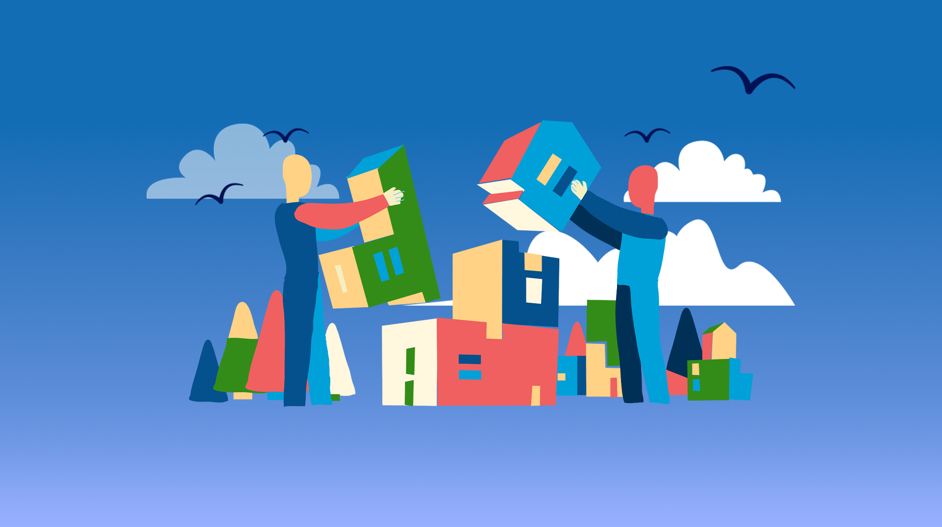 Devenir Facilitateur