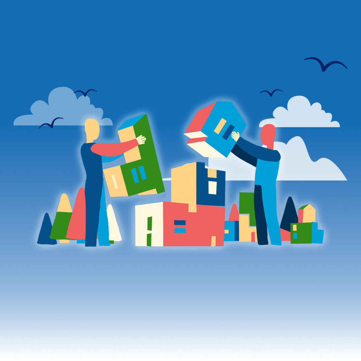 Facilitateur d'apprentisage