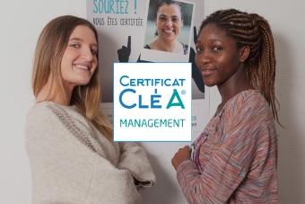 Evaluateur CléA Management