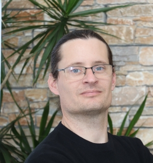 Sylvain Rousseau