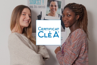Evaluateur CléA