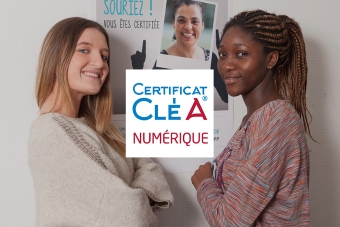 Evaluateur CléA Numérique